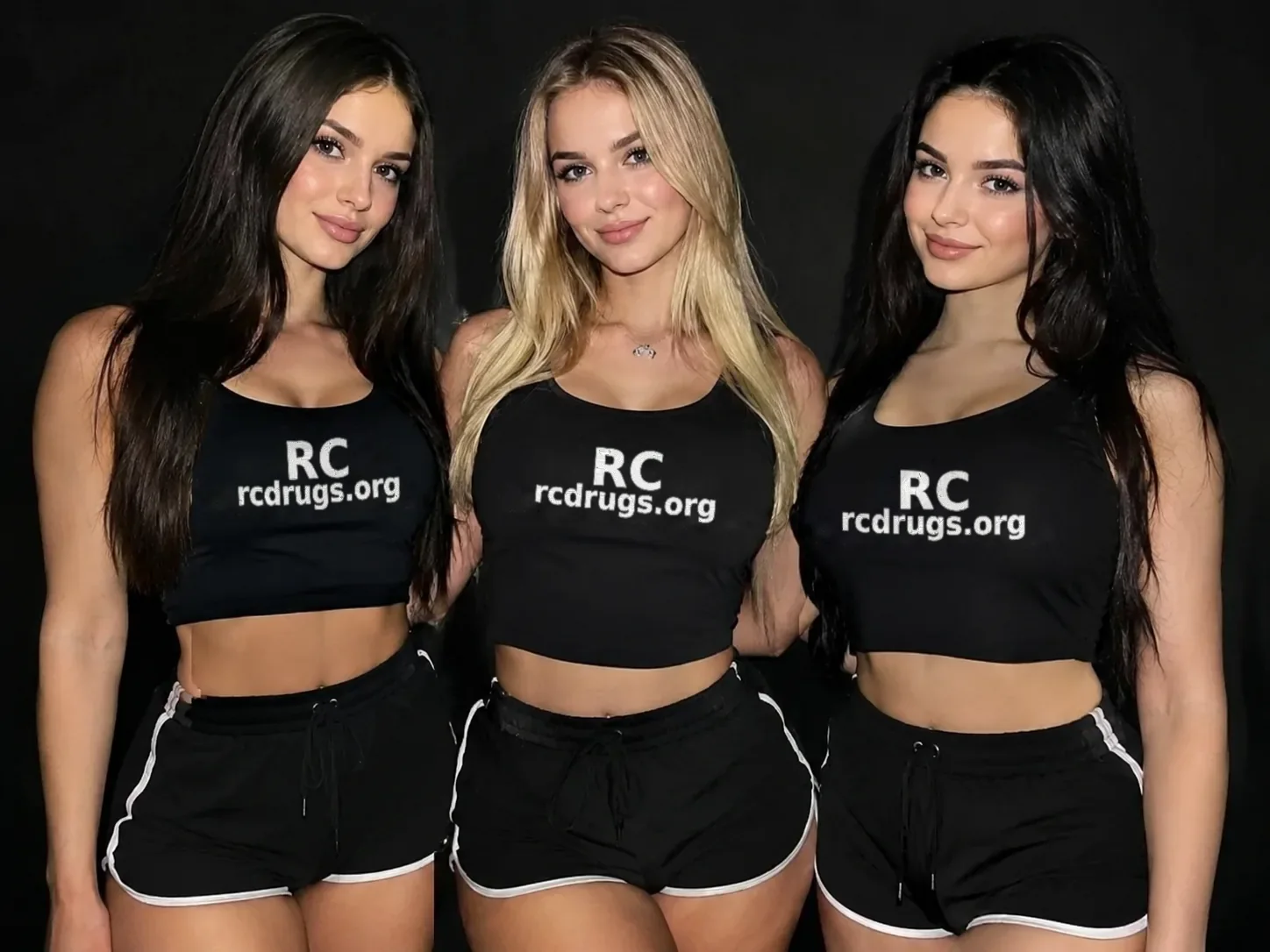 RC-shirts